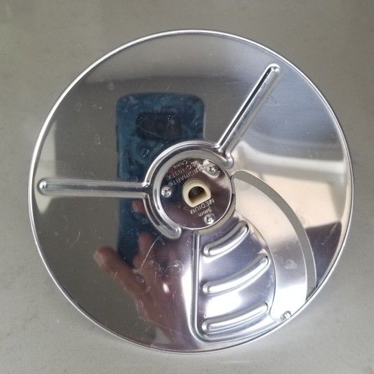 Cusinart Food Processor**new pic**