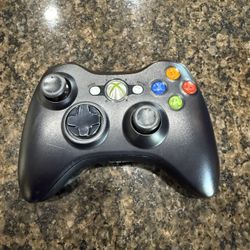 Xbox 360 Controller 
