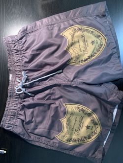 Vintage 1998 Men’s Medium (30-32) swim trunks