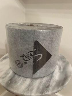 Big Surface art waterproof tape (quantity 2x)
