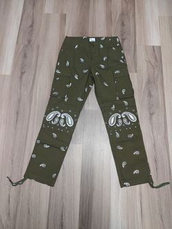 New mens pants small size