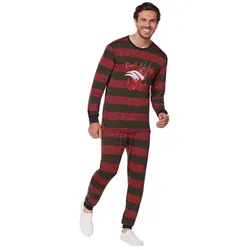 Freddy Kruger sweater (A Nightmare on Elm Street)