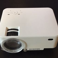 Projector
