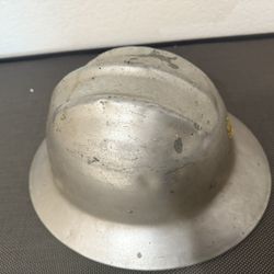 Bullard Hard Boiled Aluminum Hard Hat 