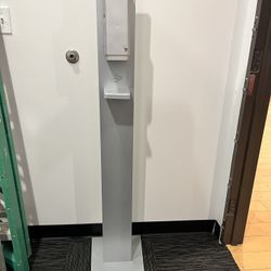 Hand Sanitizer Hand Stand Sanitizer