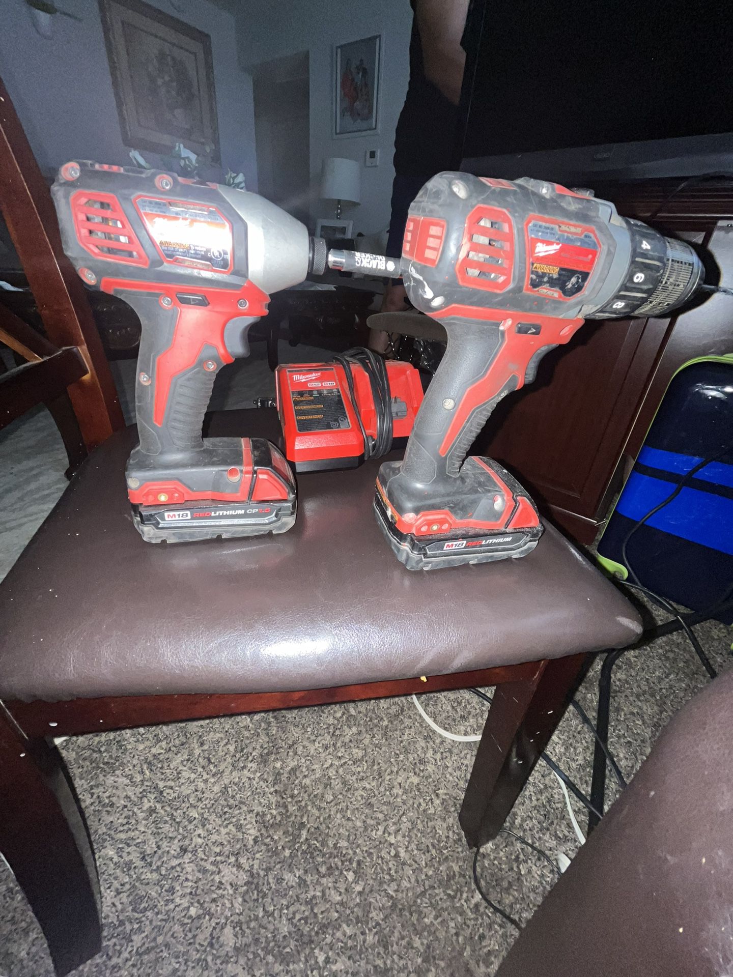 Milwaukee Tools For Sale In Modesto Ca Offerup
