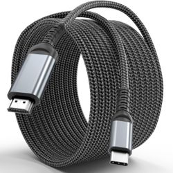 HDMI cord to usb c