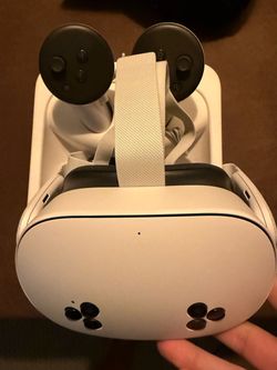 Meta Quest VR