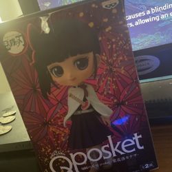 Kanao Figure