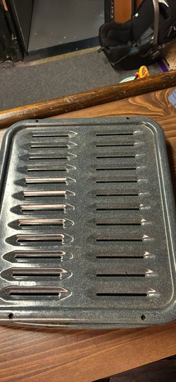 Grill Pan