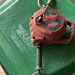 Protecta Retractable 33’