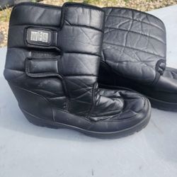 Men’s Snow Boots