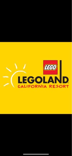 4 LegoLand hopper tickets valid any day expires 01/12/2027