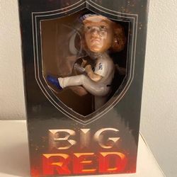 Dustin May Bobblehead