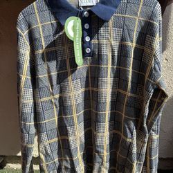 Large OXKNIT retro Shirt 