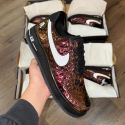 All-star Air Force 2026 Size 8 / 9 / 9.5 / 10 / 11.5