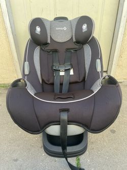 SAFETY 1ST CONVERTIBLE 