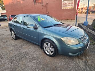 2010 Chevrolet Cobalt