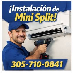 Mini Split 