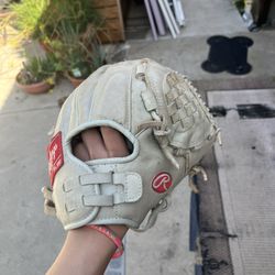 Rawlings GG Elite Glove