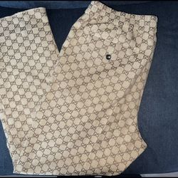 Gucci Trousers