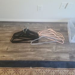 Velvet Hangers