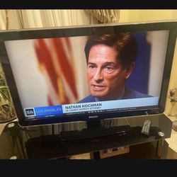 Tv Phillips With Remote Control 48 Inc 