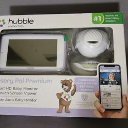 Baby Monitor 
