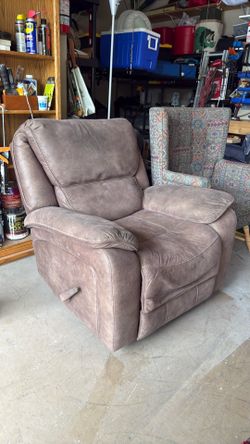 Recliner
