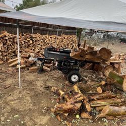 Firewood