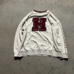 Side Medium Oversized 