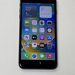 Apple iPhone 8 Plus 64GB UNLOCKED No Sim Restrictions Desbloqueado Liberado 