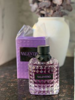 PERFUMES