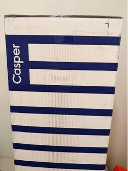 Casper Original Hybrid Twin Mattress
