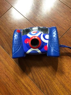 Fischer Price Camera