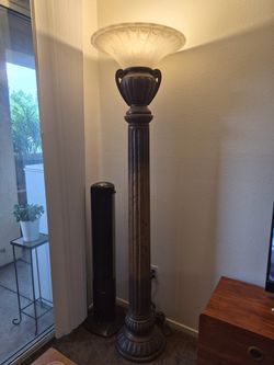 Floor Lamp