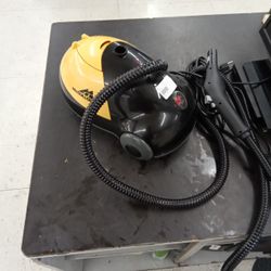 Carpet Cleaner 