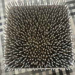 Noon Lawn Drying Tack Gray