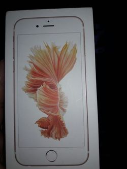 iPhone 6s 64g 300