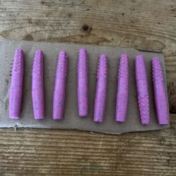 2.75” Midwest Finesse Bait 