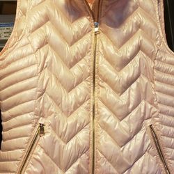 Ladies Vest   sz L
