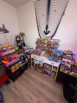 Viral squishies pick up only 77049
