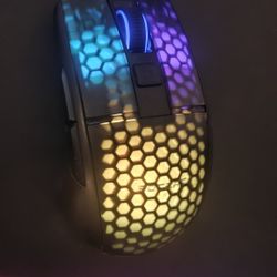 Roccat Burst Pro Air Gaming Mouse 19k DPI