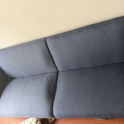 Slightly Used Futon For Sale Or Trade