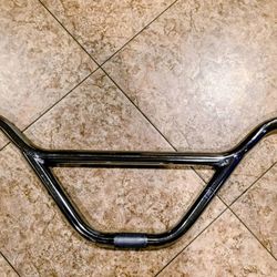 vintage Gt coinstamp freestyle handlebars