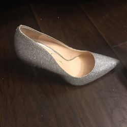 Shiny Heels