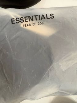 Essential hoodie for kids size small