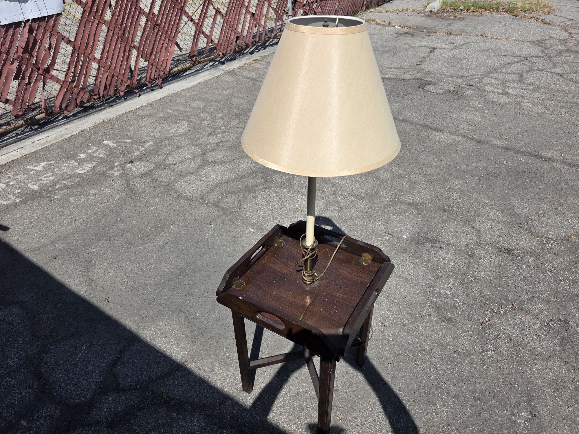 Antique
