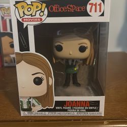 Joannna