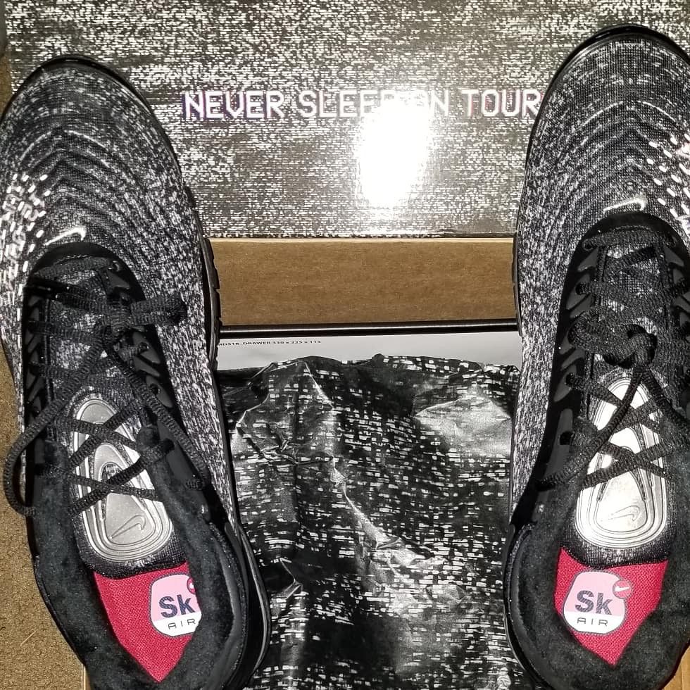 Nike Air Max Deluxe/Skepta